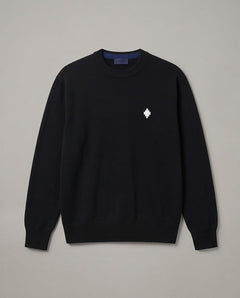Maglione Marcelo Burlon classic style