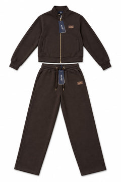Felpa  full zip Yez Zee