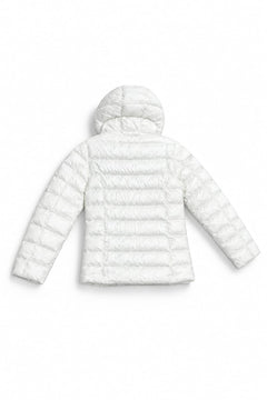 Blauer Kids – Piumino bambina con cappuccio