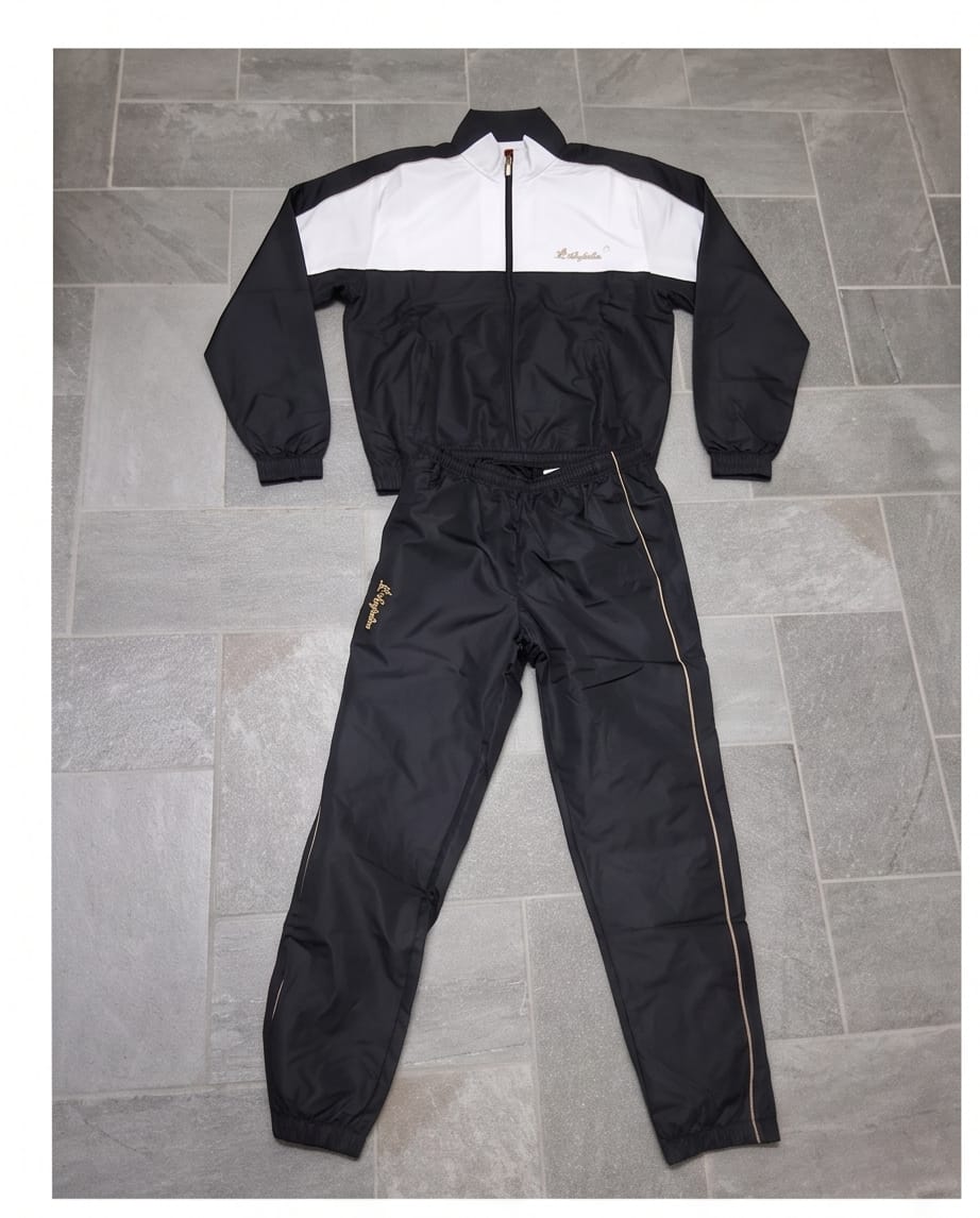 AUSTRALIAN Tuta – Stile Sportivo Senza Compromessi