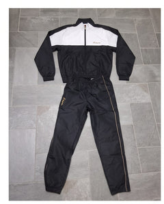 AUSTRALIAN Tuta – Stile Sportivo Senza Compromessi