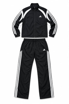 Adidas Sportswear — Tuta Teamsport KG1933