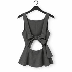 ONLY - Completo Coordinato Top e Pantaloni