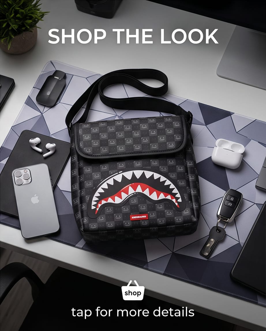 Officina store