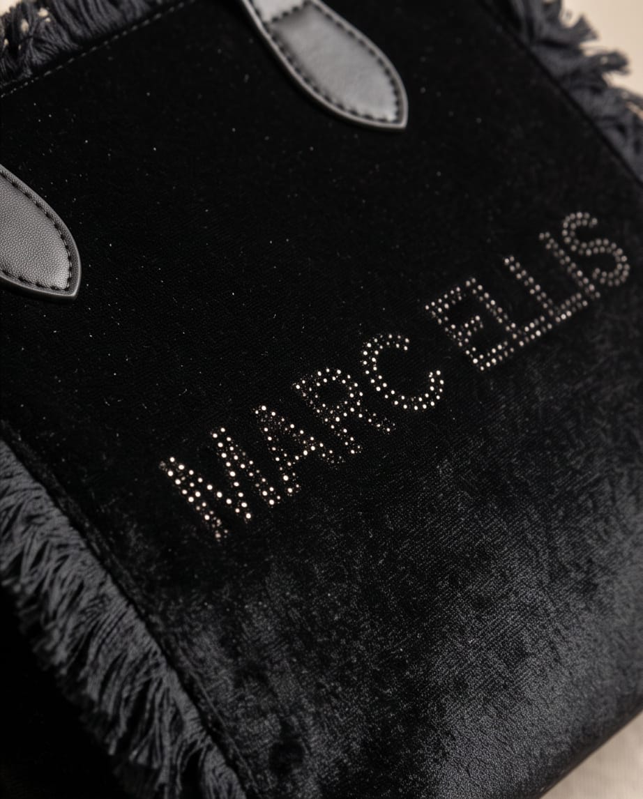 MARC ELLIS Buby Chenille M