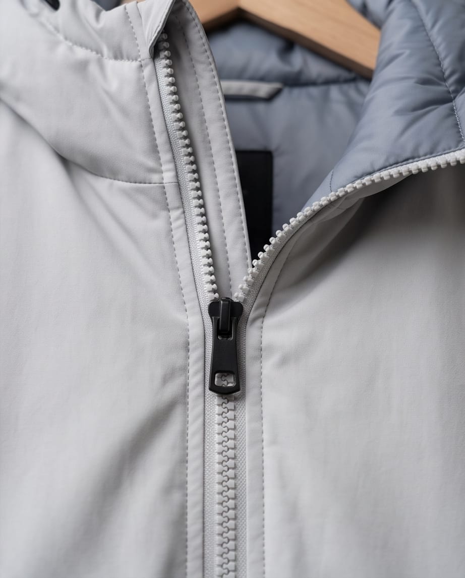 BLAUER Giubbino Uomo Reversibile con Cappuccio donald