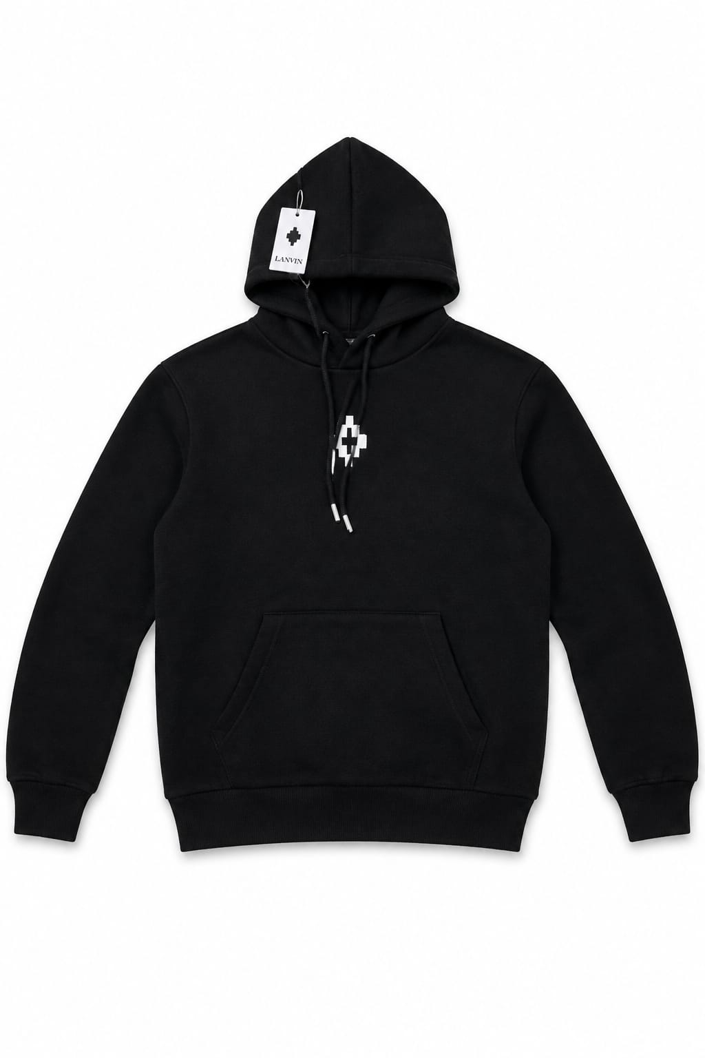 Felpa Marcelo Burlon County of Milan