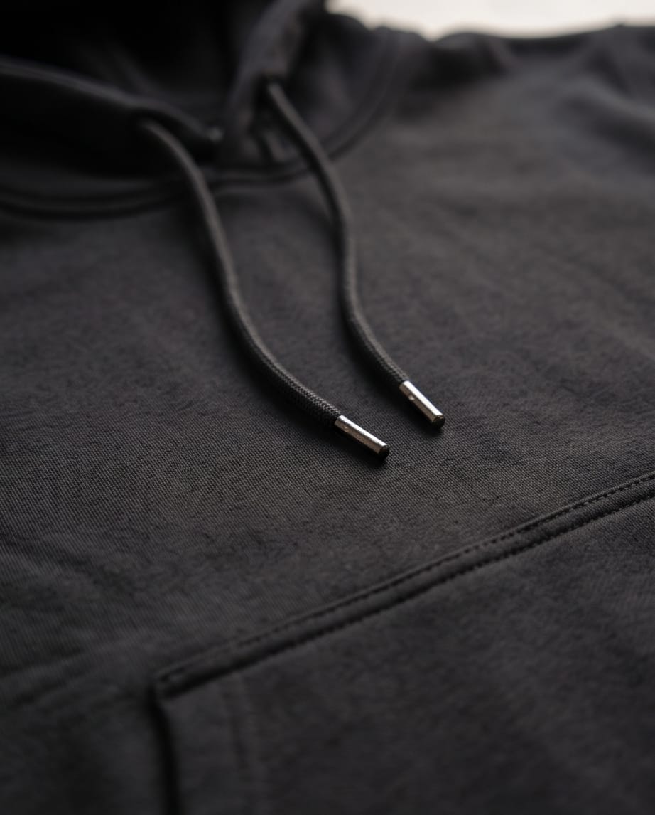 ONLY & SONS Felpa Hoodie Essential Pure