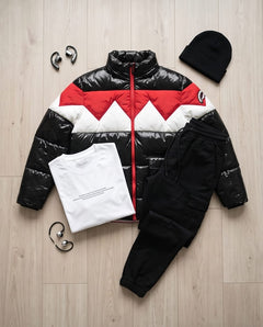 Piumino Sprayground Uomo –