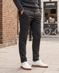 ONLY & SONS Pantalone Jogger Chino Smart Comfort