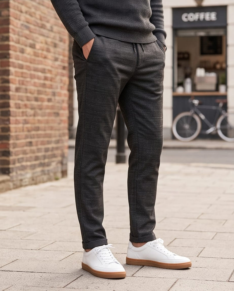 ONLY & SONS Pantalone Jogger Chino Smart Comfort