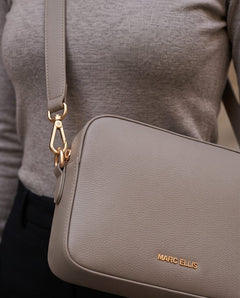 MARC ELLIS Meggy Macro –