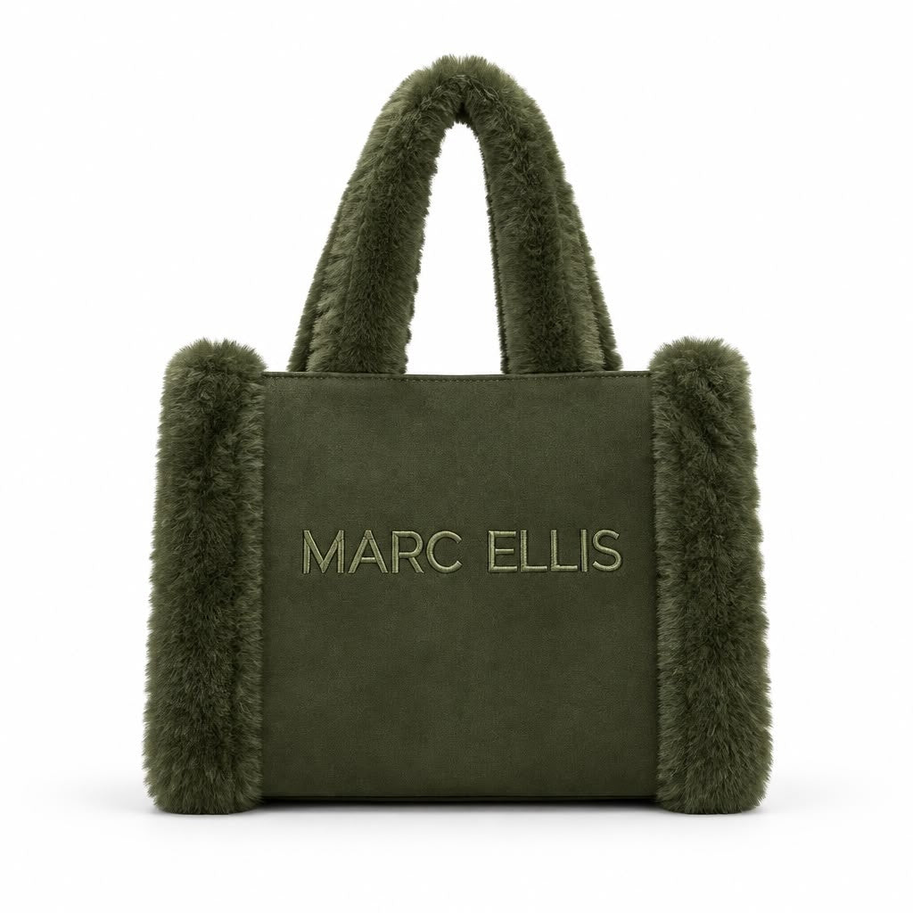 MARC ELLIS BUBY CARACAL M