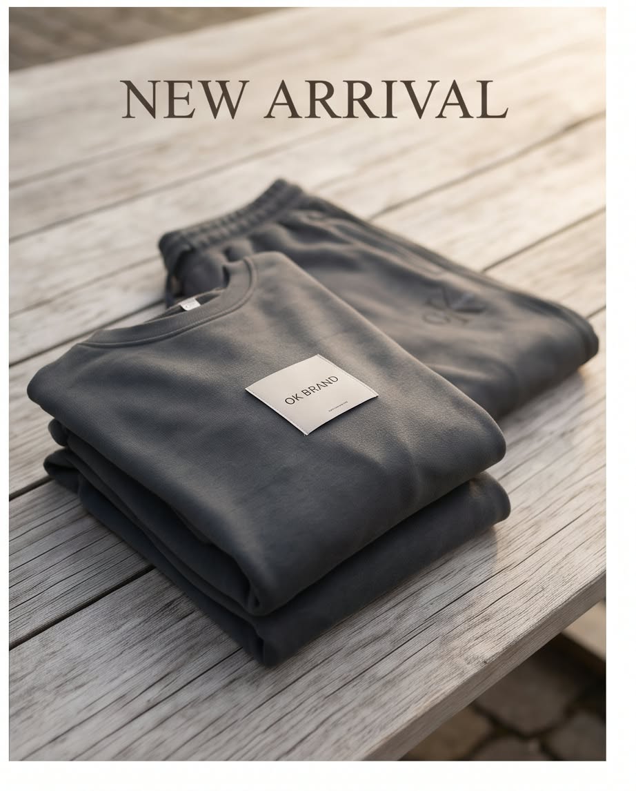 OFF LINE Tuta Full Zip Urban Signature