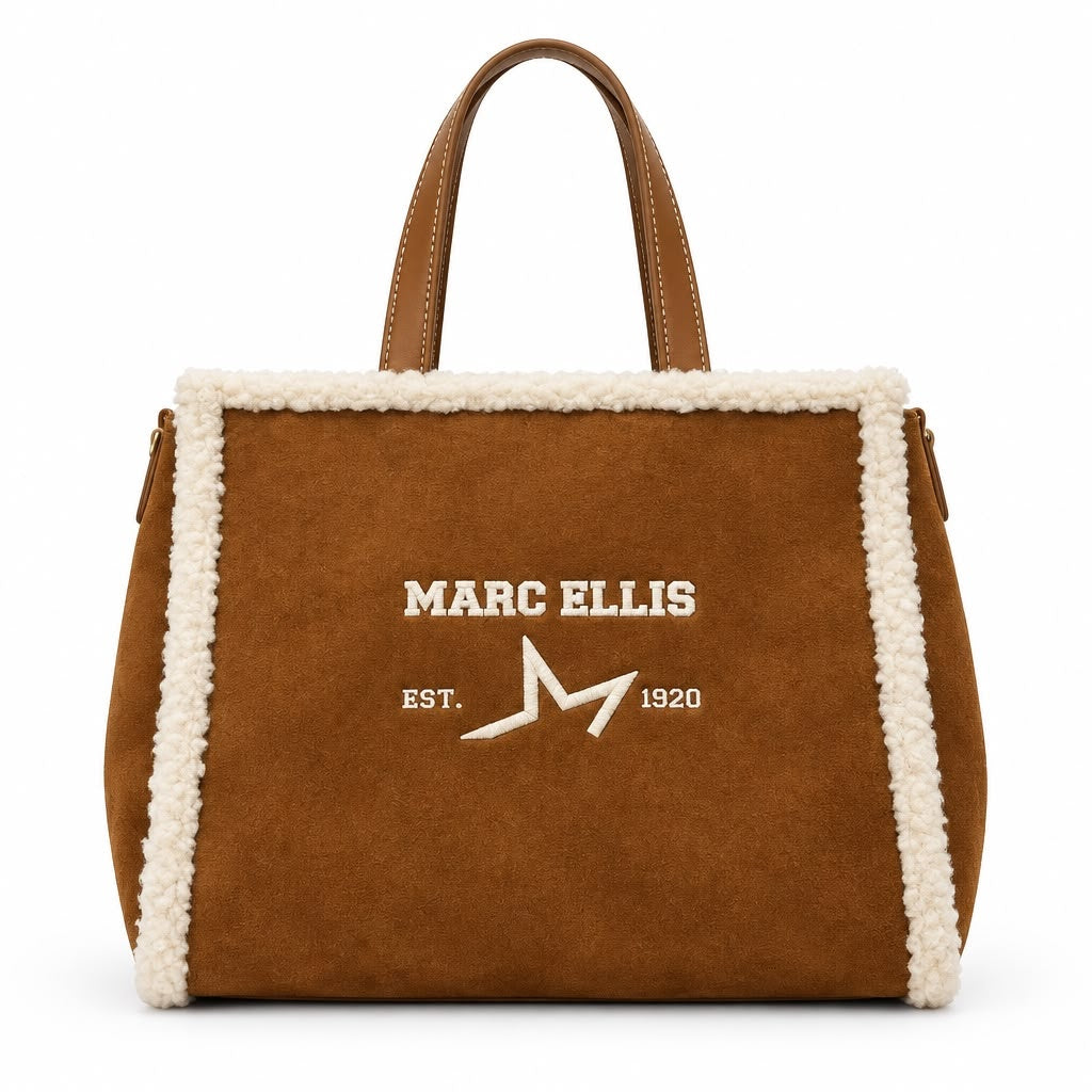 MARC ELLIS Buby Buckskin L