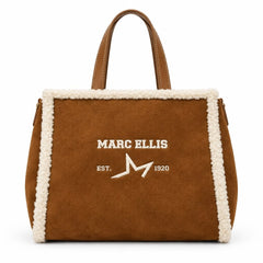 MARC ELLIS Buby Buckskin L