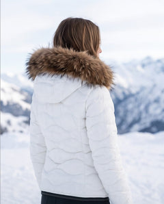 BLAUER Piumino Aldie