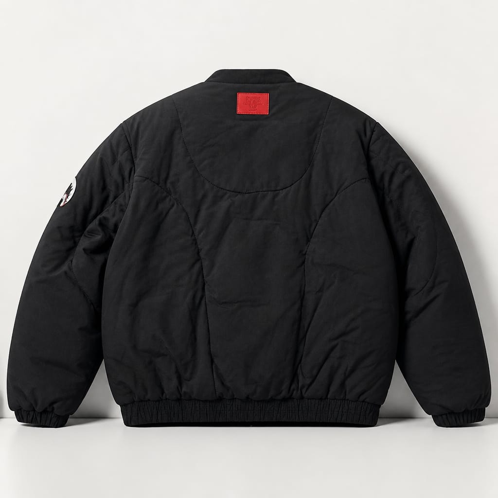 Officina store