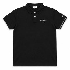 Ice Iceberg – Polo uomo manica corta