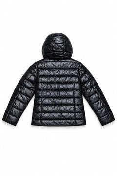 Blauer Kids – Piumino bambina con cappuccio