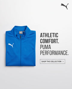 PUMA Giacca Tracksuit
