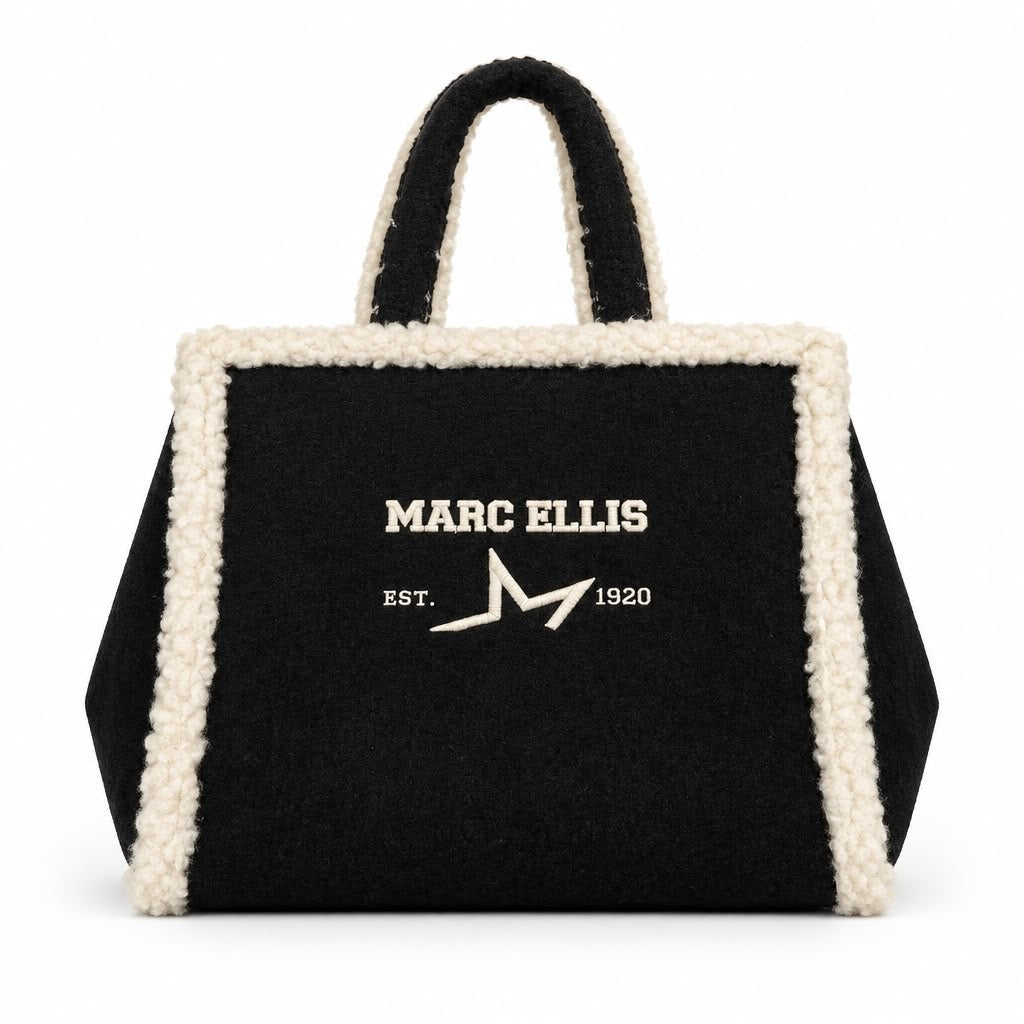 MARC ELLIS Buby Buckskin M