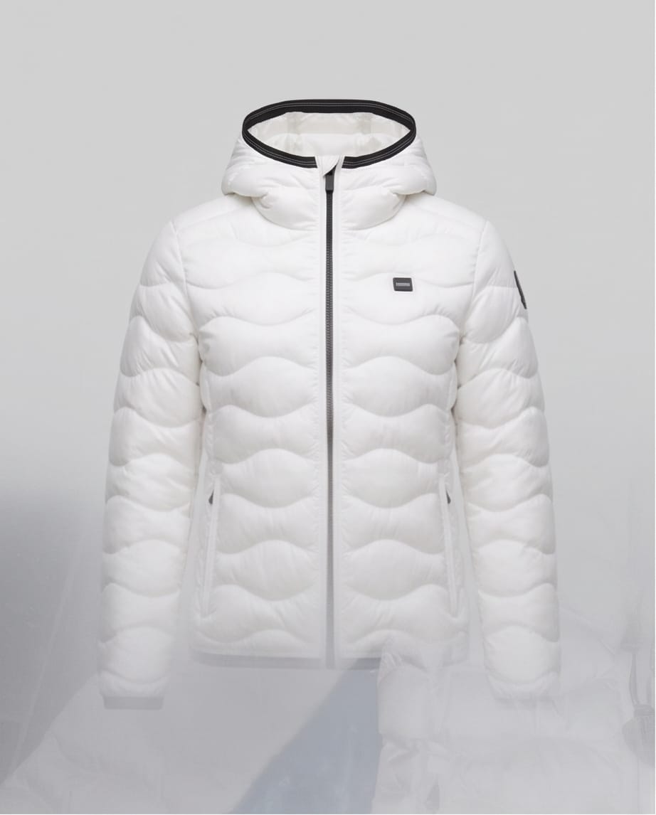 BLAUER Piumino Camelia
