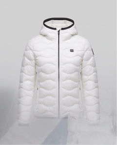 BLAUER Piumino Camelia