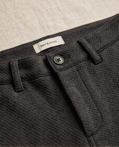 ONLY & SONS Pantalone Chino Textured Tailored