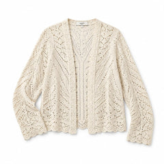 ONLY - Cardigan Traforato