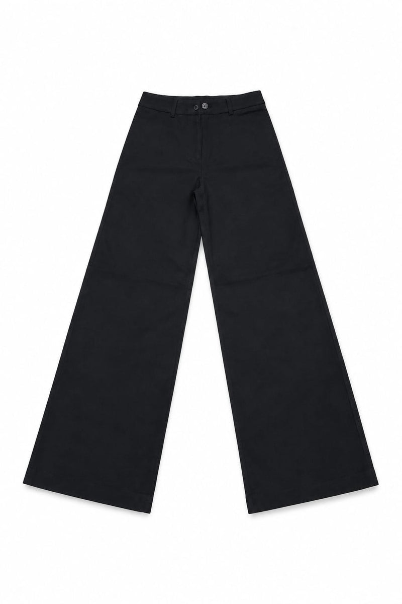 ONLY Pantalone in Viscosa