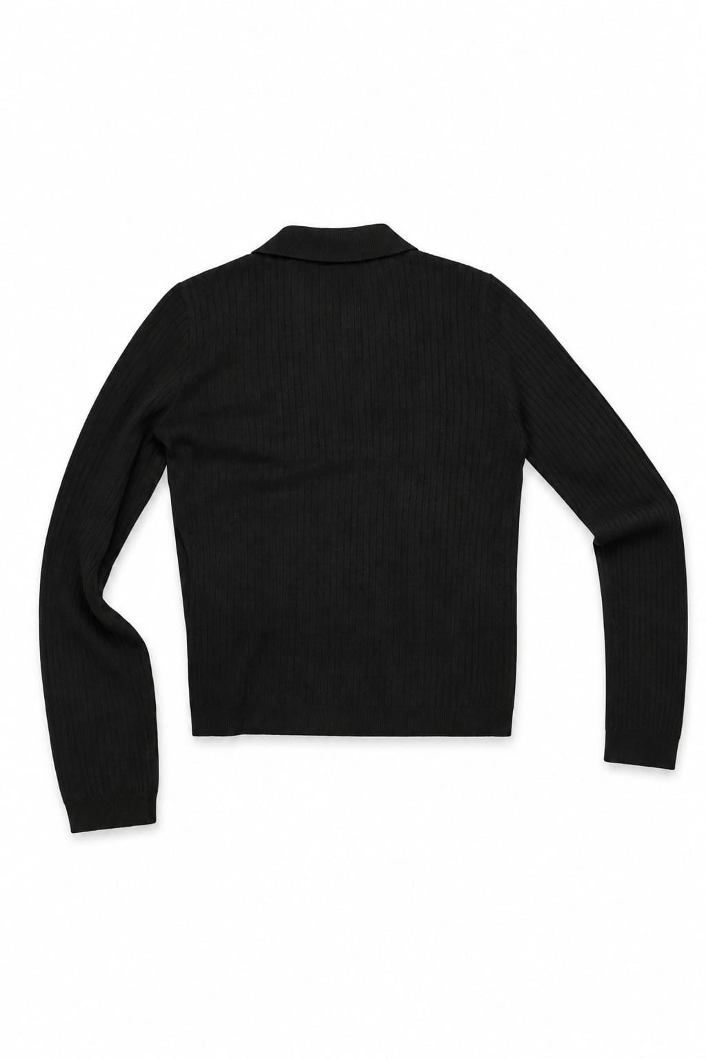 ONLY Kaya Polo in Maglia a Costine