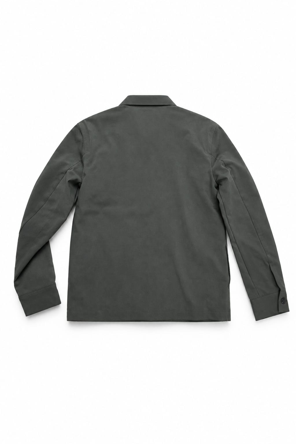 Only & Sons Camicia con cerniera forma giubbino