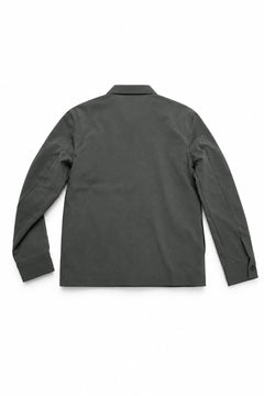 Only & Sons Camicia con cerniera forma giubbino
