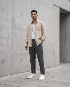 ONLY & SONS Pantalone Pinces Modern Tailoring