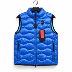 Blauer USA – Gilet smanicato