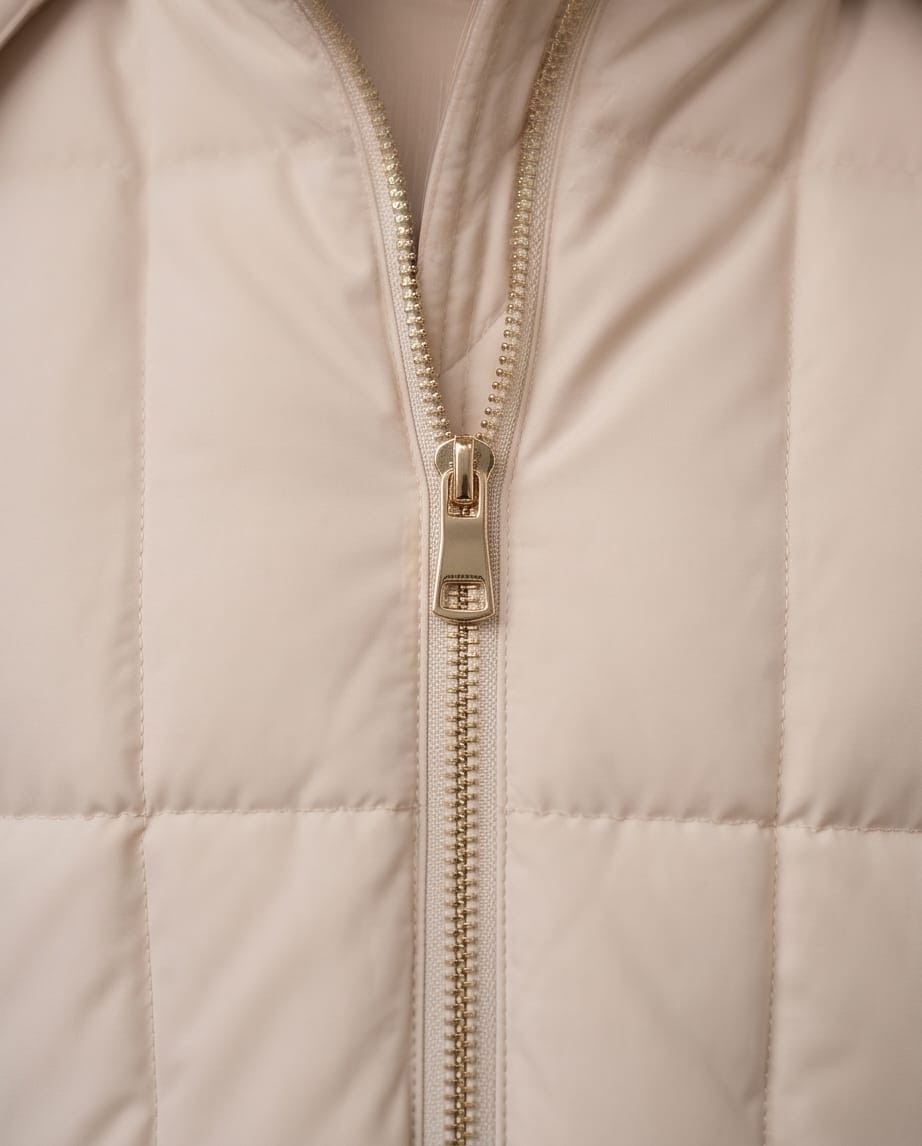EA7 Emporio Armani Giubbino Trapuntato Donna Calidum7 Urban Square