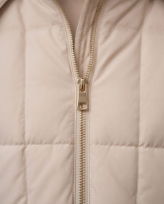 EA7 Emporio Armani Giubbino Trapuntato Donna Calidum7 Urban Square