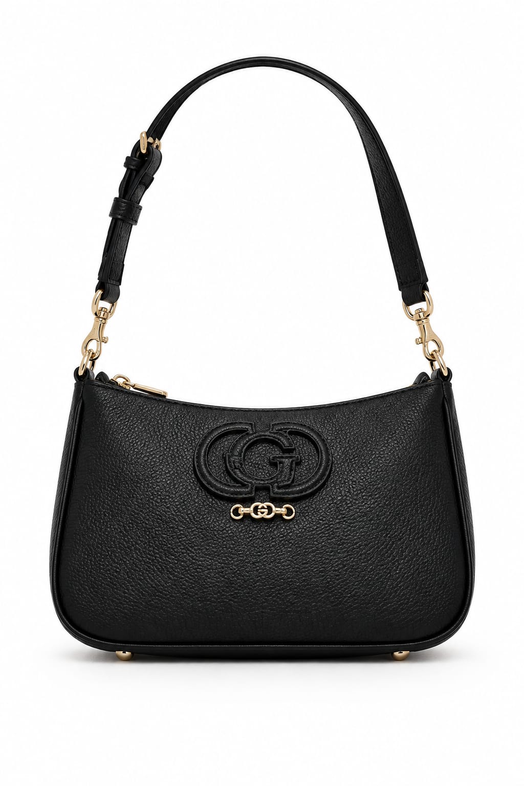 borsa a spalla Guess Isola