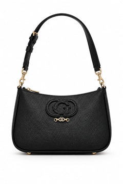 borsa a spalla Guess Isola