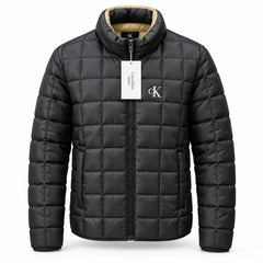 Calvin Klein Jeans – Piumino trapuntato uomo