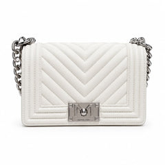 MARC-ELLIS-BAG FLAT'S MANHATTAN