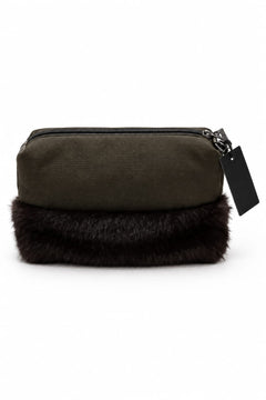 BLAUER Mira Padded Pochette