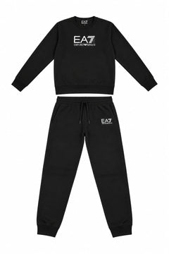 Tuta Visibility in cotone 7M002428