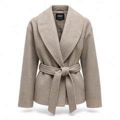 ONLY Cappotto Corto Eleganza Senza Tempo