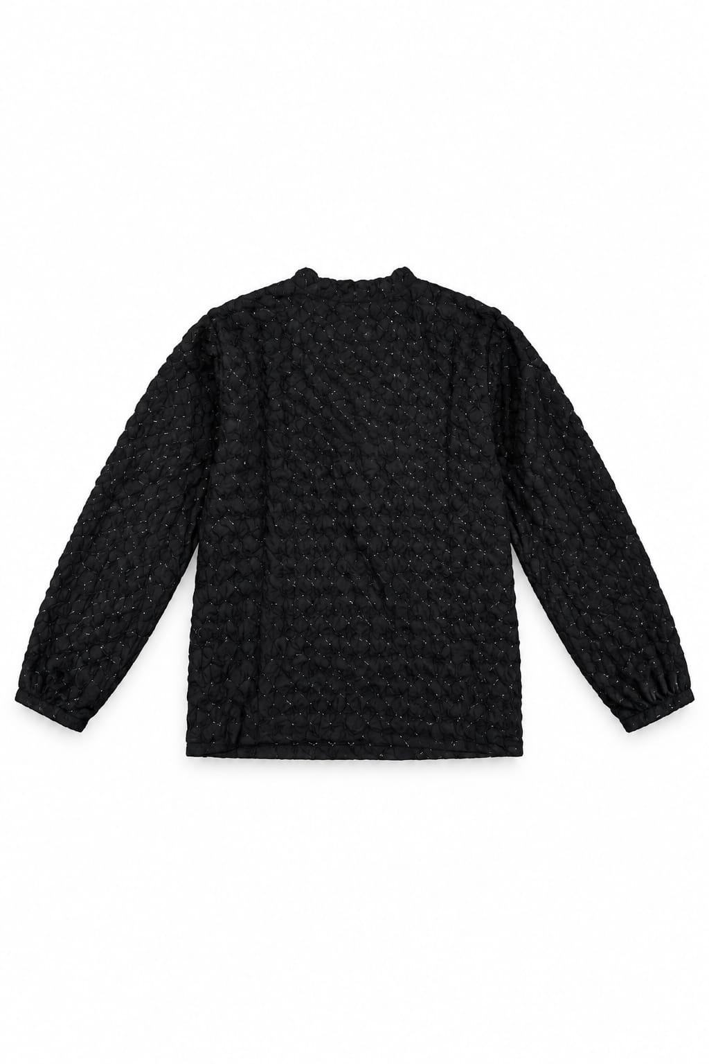JDY Avery Blusa in Pizzo