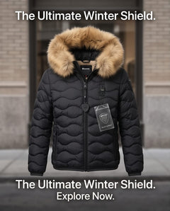 BLAUER Piumino Aldie
