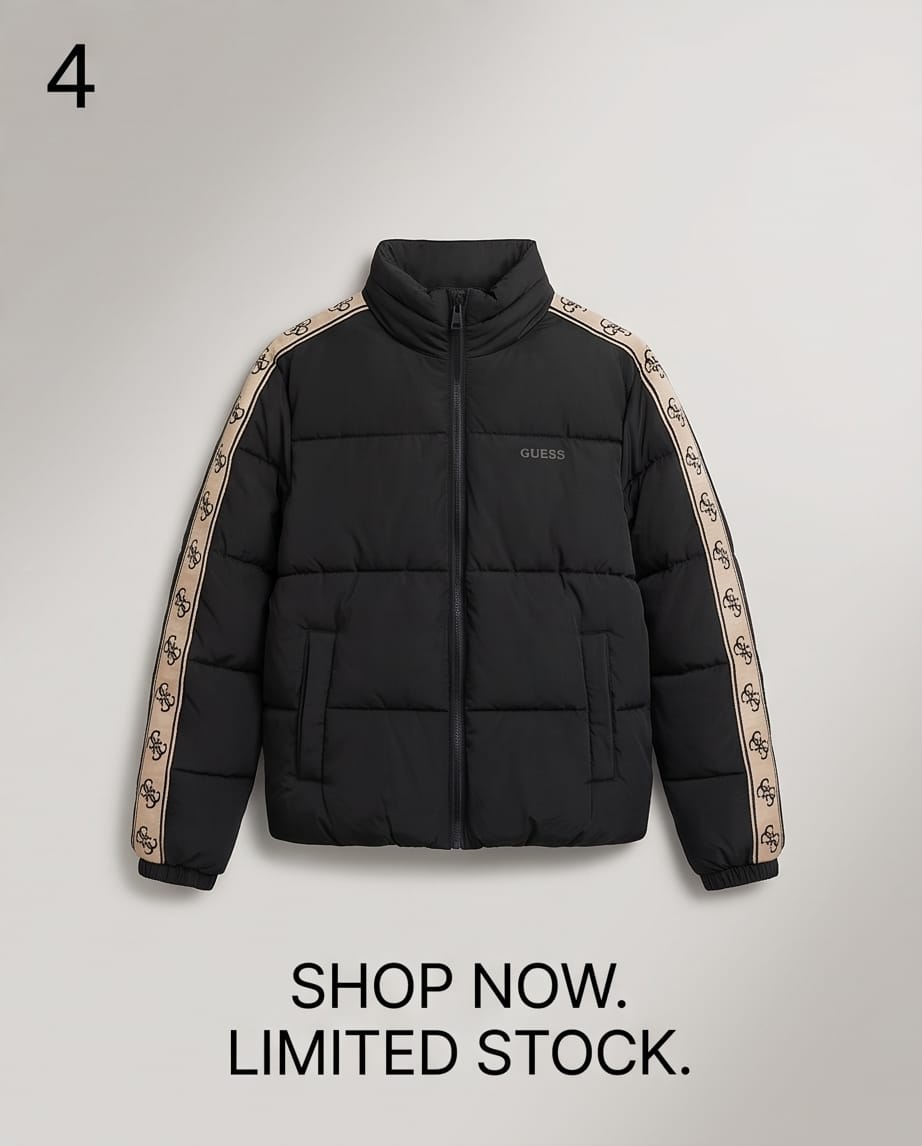 Officina store