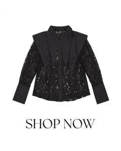 Off line Camicia essenza