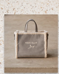 MARC ELLIS Buby Buckskin M